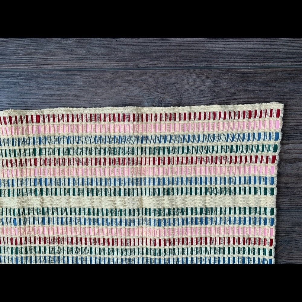 Table runner - Picture 2 of 7